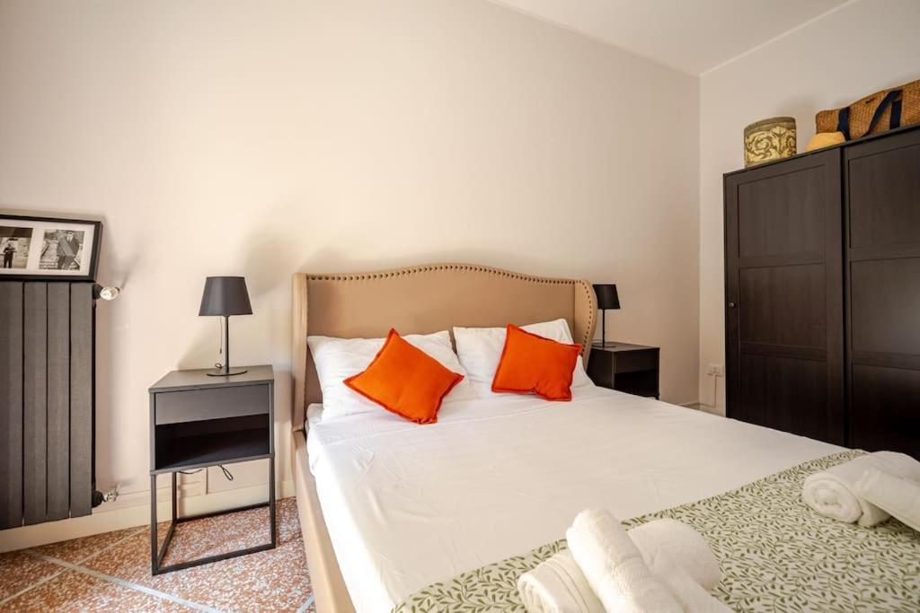 Casa Con 2 Camere Da Letto E Parcheggio A Bologna — Photos 3