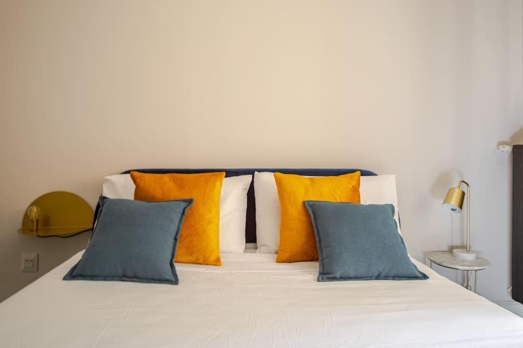 Casa Con 2 Camere Da Letto E Parcheggio A Bologna — Photos 2