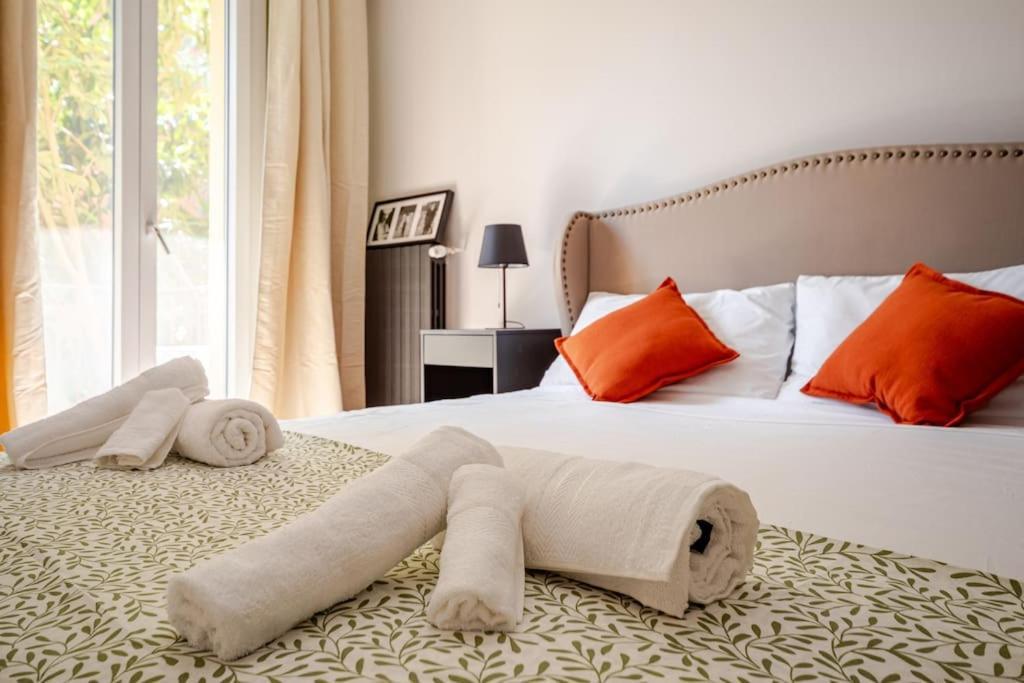 Casa Con 2 Camere Da Letto E Parcheggio A Bologna — Photos 1